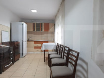 Casa de vanzare, 176mp utili, zona Balta Blonda