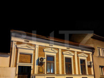 Proprietate de inchiriat 13 camere, 200 mp, zona ultracentra