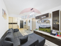 Apartament de 2 camere zona Trapezului.
