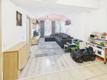 Apartament de 2 camere zona Trapezului.