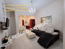 Apartament 3 camere str.Regele Ferdinand,lift, central Cluj-Napoca