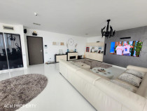 Penthouse exclusivist ,Tomis Nord - Mobilat/utilat de lux
