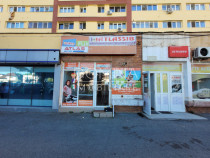 &Icirc;nchiriere spațiu comercial, vizavi de gară