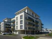 Apartament 3 camere The Suburb Buftea