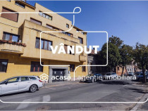 REZERVAT! Apartament pe str. Vicențiu Babeș