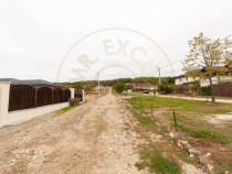 0% Comision!! TEREN INTRAVILAN - ARGESELU !!