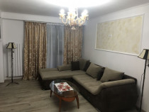 Apartament 2 camere de inchiriat - zona Faleza nord Constan