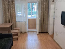 Garsoniera semidecomandat - zona Tractorul