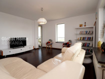 Apartament 4 CAMERE - 106MP +TERASA 35 MP || Asmita Gardens