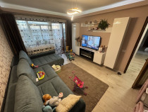 Apartament 3 camere zona Km 4 5