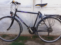 Bicicletă functionala