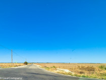 Teren Industrial 12 hectare Teiu Arges