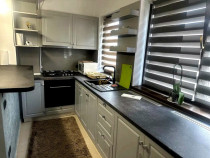 Apartament in Valea Adanca