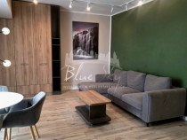 Apartament 2 camere situat in Zona Delfinariu-Bd. Mamaia