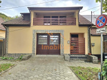 CASA P M | ZONA PARCUL I.C.BRATIANU | ORADEA