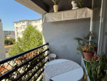 13 Min. Apărătorii Patriei - Apartamant tip studio