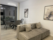 Apartament de lux cu 3 camere in Future Residence zona Giroc