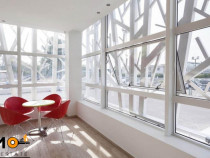 Cladire REzERvAT Semicentral 17 kwa