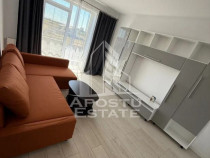 Apartment 2 camere, zona Braytim, Centrala Proprie