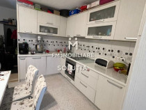 Apartament 2 camere, mobilat și complet utilat Baia Mare