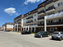 Studio spatios cu debara, Subcetate City 2, pret de BLACK FRIDAY