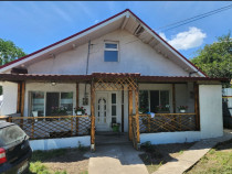 Casă comuna Chiscani, Braila