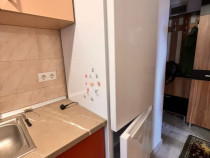 Apartament 1 cameră decomandat - Tătărași, centrală termică, parcare