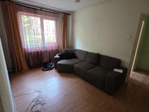 Apartament 2 camere zona Gemenii