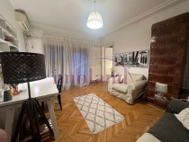 Vanzare - apartament 2 camere in vila - Primaverii-Piata ...