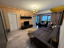 Garsoniera mobilata si utilata,str.Diamantului,Bragadiru