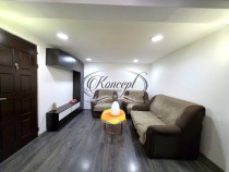 Apartament pe 2 niveluri cu 3 dormitoare