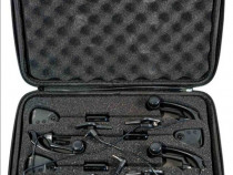 Set Swingere 4 Bite Indicator