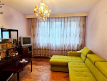 Apartament 2 camere, etaj 2, zona Orion