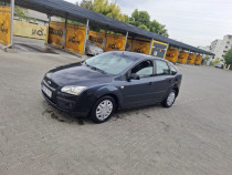 Ford focus 1.4i an 2008 garantie