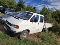 Vw transporter t4 2.5d an 97 motor