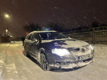Volkswagen Passat 2.0 TDI 4motion BKP 2007