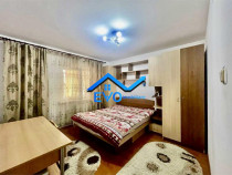 Se vinde, apartament 2 camere, decomandat, NICOLINA 2, IASI