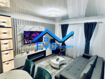 Apartament cu 2 camere, Decomandat, etaj 3, Bucium, Visani,