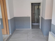 Apartament cu o camera la casa central in codlea