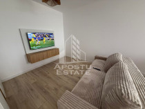 Apartament 2 camere, Campeador City Metro