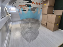 Spatiu Birou Calea Victoriei Centrul Vechi