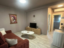 Inchiriez apartament 2 camere zona alezzi