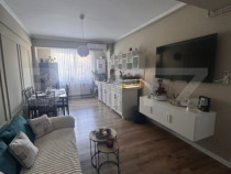 Apartament 3 camere, zona linistia - Zona Teilor