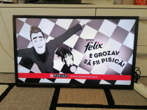 Televizor led smarttech full hd