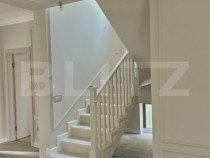 Duplex absolut superb, 5 camere cu design cald și primitor