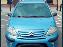 Citroen C3 masina