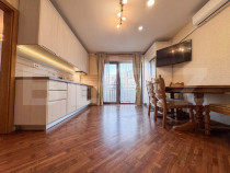 Apartament 4 camere, 56 mp, zona Mărăști