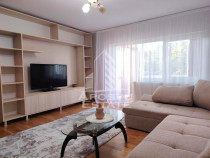 Apartament modern si spatios I 2 camere I zona Odobescu I...