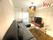 Apartament 4 camere, Spitalul 1 | 80.60 mp