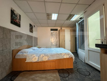 Spațiu comercial de închiriat, 30 mp – Zona Tolstoi